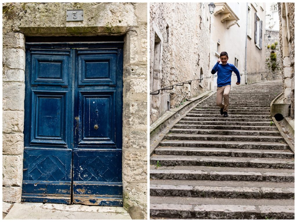 rues de blois