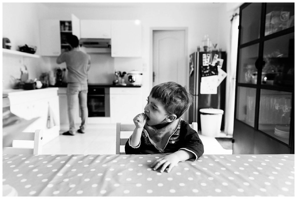 audrey guyon, photographe spécialisée dans le handicap, en normandie