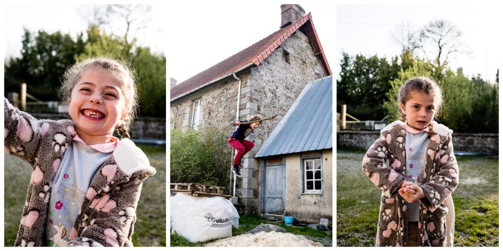 audrey guyon photographie le quotidien en normandie