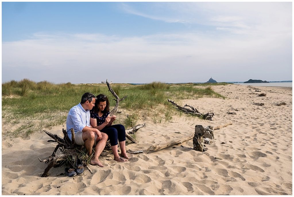 audrey guyon, photographe couple et mariage en normandie