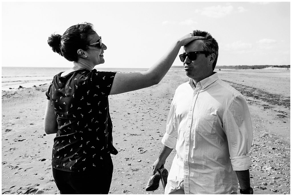 audrey guyon, photographe professionnelle dans la manche, en normandie