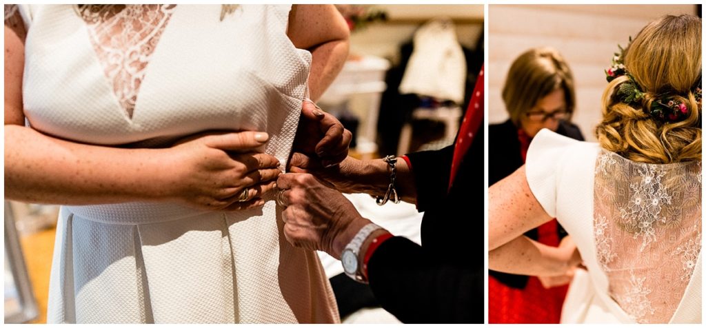 audrey guyon, photographe mariage dans le calvados