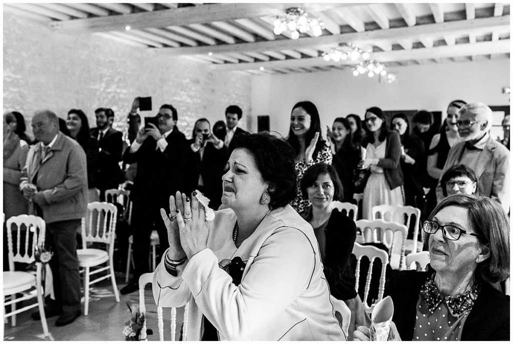 photographe mariage normandie, audrey guyon, cérémonie laïque au colombier du manoir