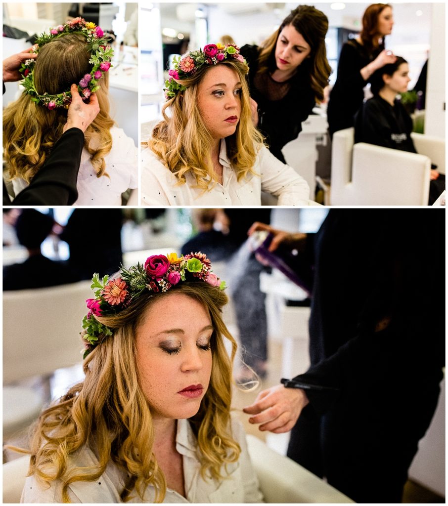 mariage champêtre en normandie, audrey guyon, photographe mariage normandie