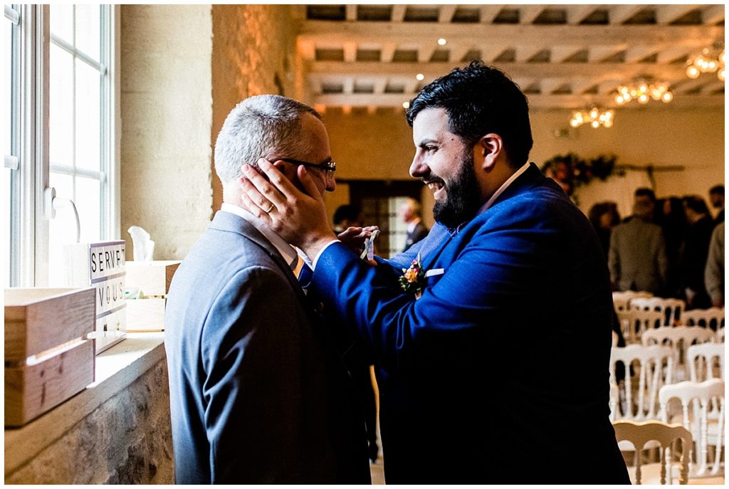 audrey guyon, photographe mariage normandie