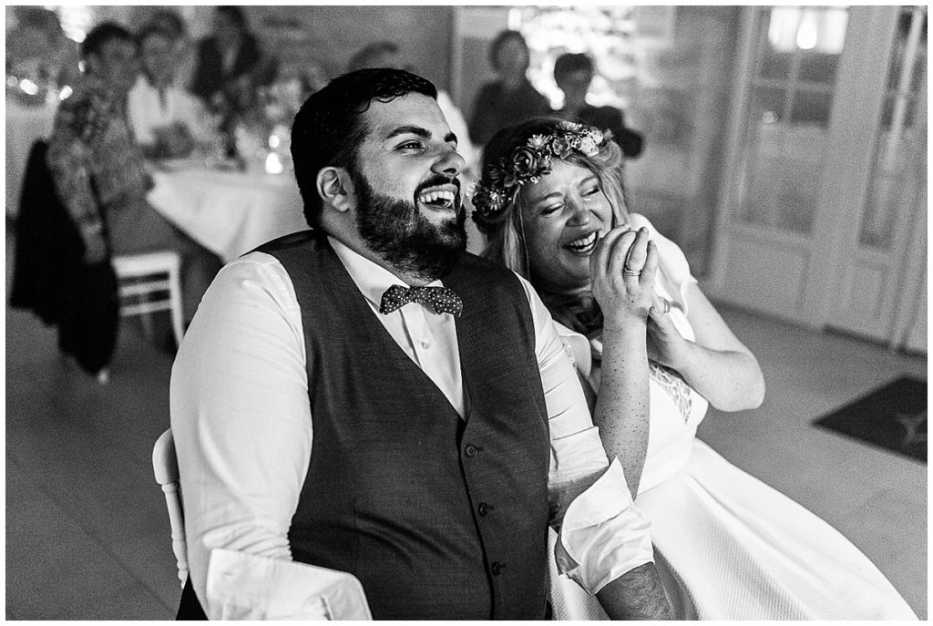 un mariage d'émotions au colombier du manoir, audrey guyon photographe mariage normandie