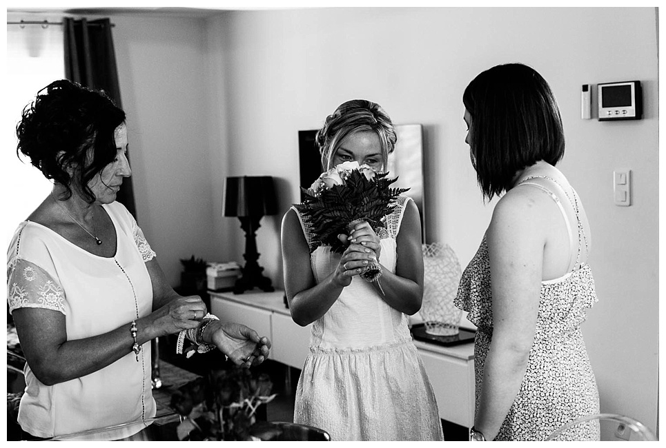 reportage photo mariage normandie - photographe mariage manche - audrey guyon