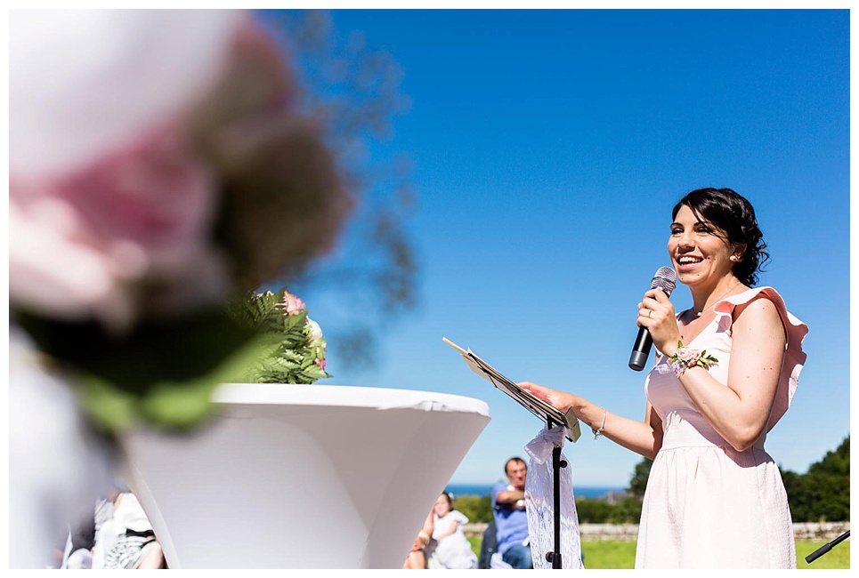 cérémonie laique mariage