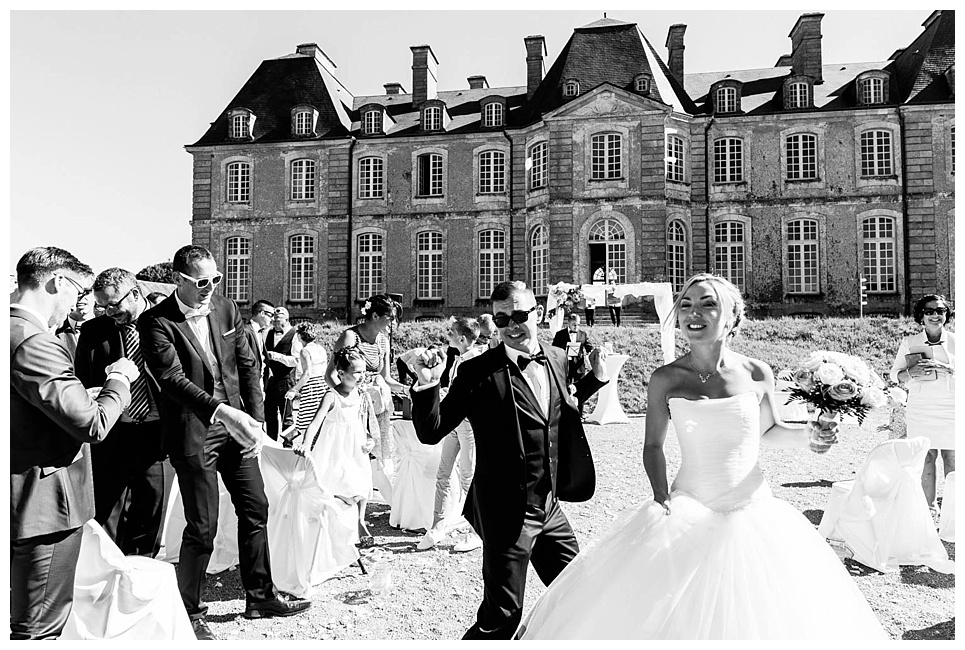 photographe mariage cherbourg