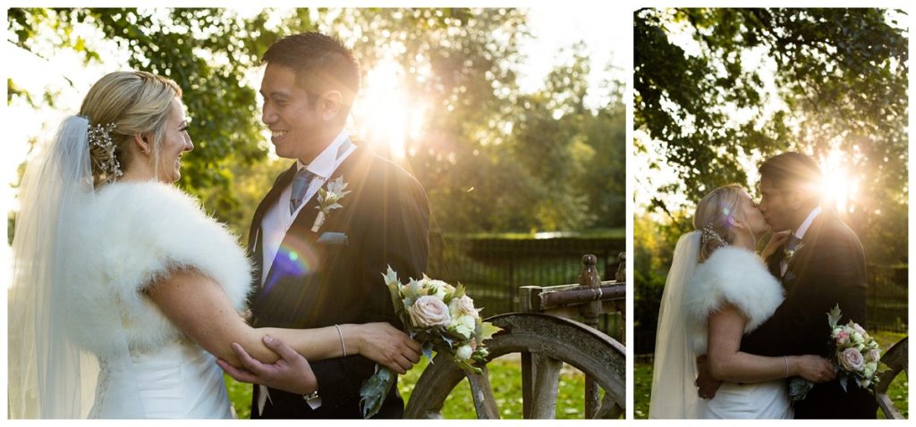 mariage au moulin de bully photographié par audrey guyon, photographe de mariage en normandie