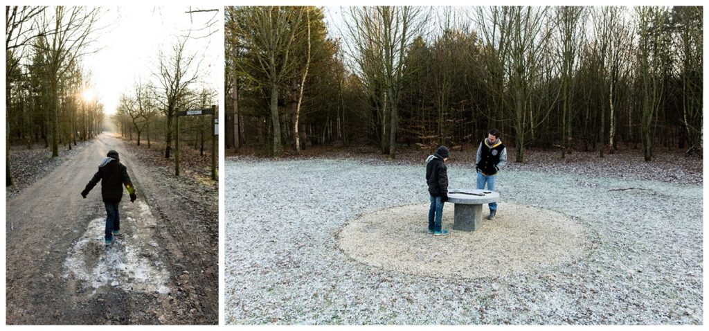 photos de famille par audrey guyon, photographe famille calvados