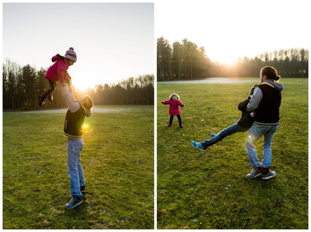 photos de famille caen - audrey guyon photographe