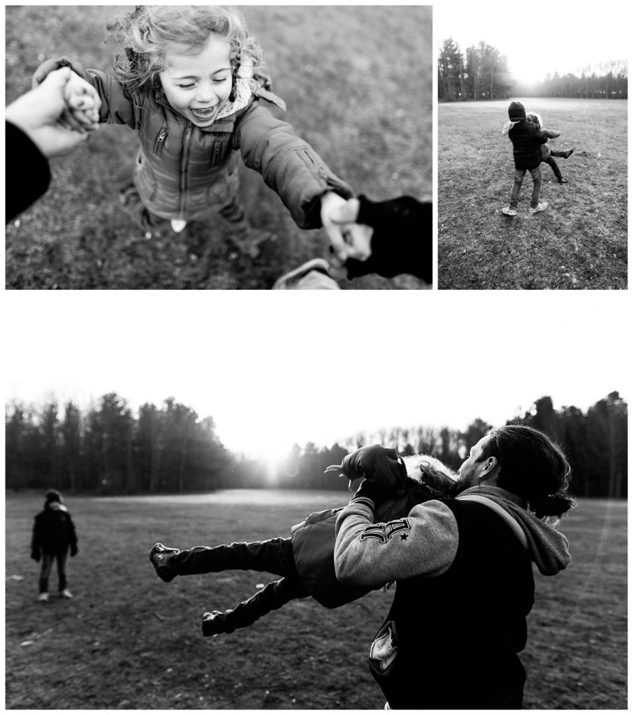 audrey guyon - photographe famille calvados