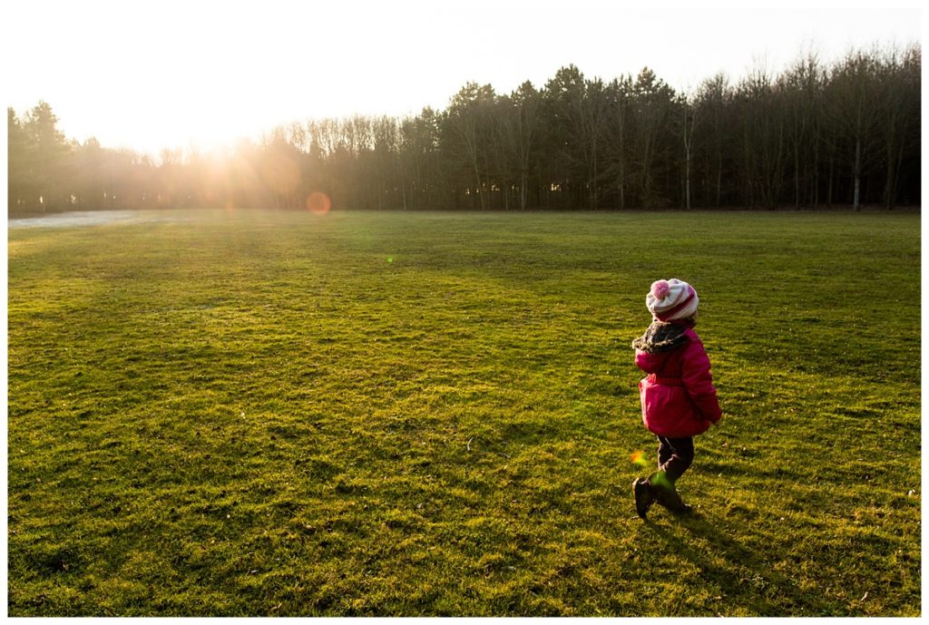 photos de famille dans le calvados, par audrey guyon