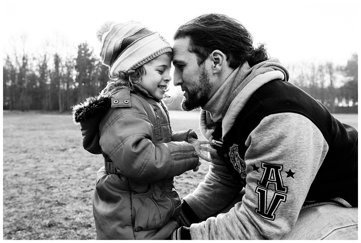 photographe famille calvados