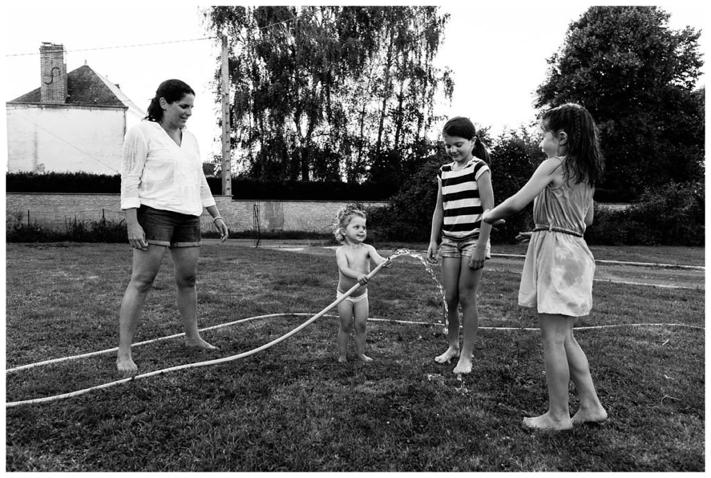 reportage famille orne - audrey guyon photographe