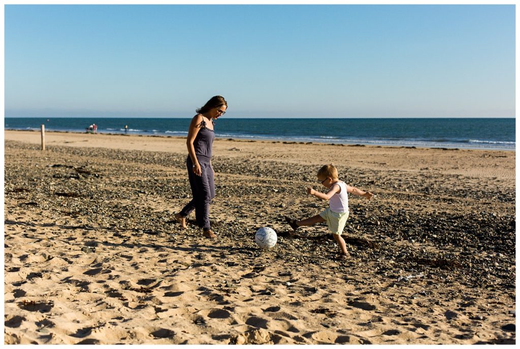 photographe famille manche