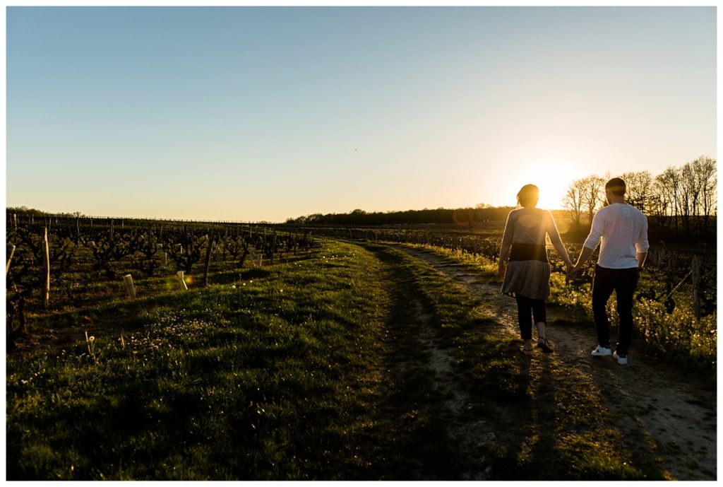 reportage photo a la golden hour