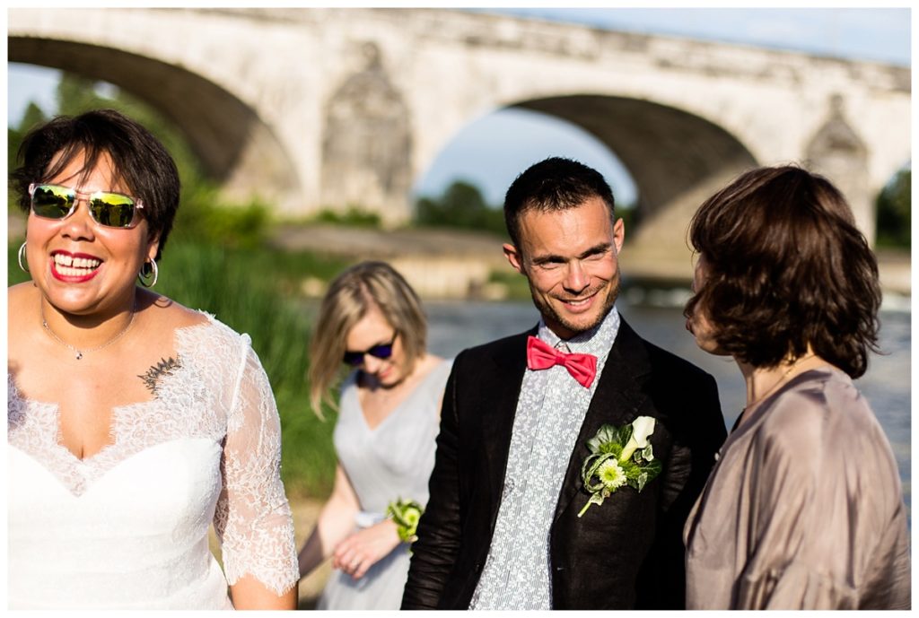 mariage gay femmes