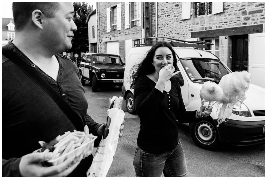 Audrey GUYON, photographe de mariage, couple, famille, evjf, handicap en Normandie