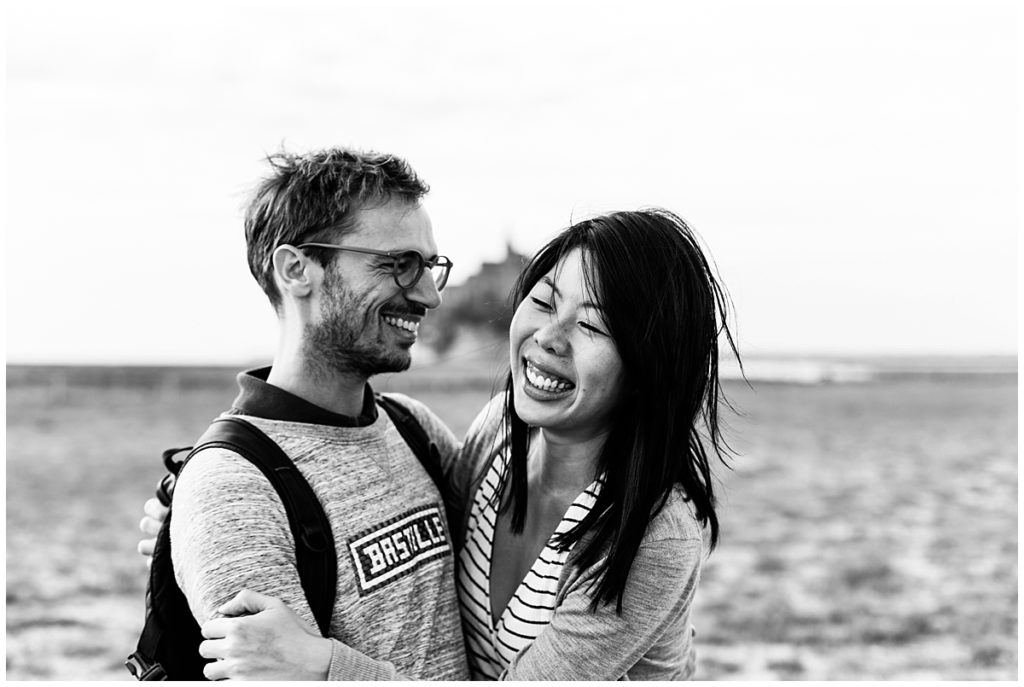 s'aimer au mont saint michel