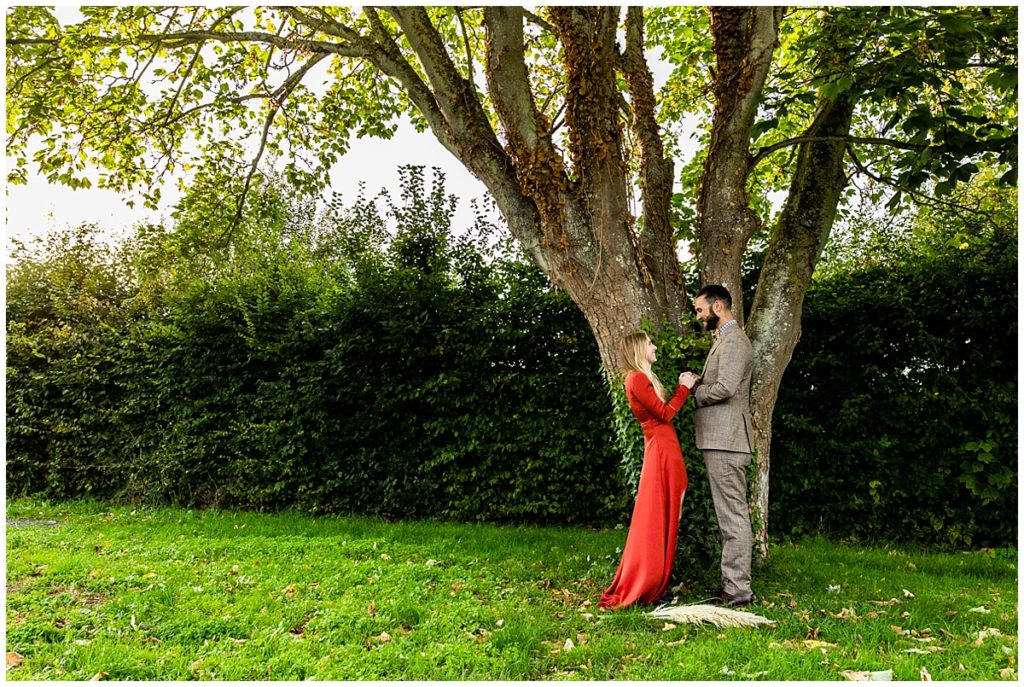 ceremonie mariage a deux