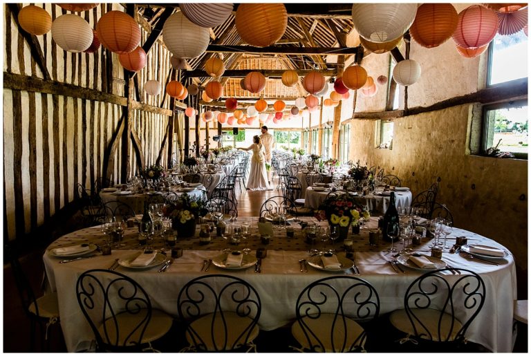 mariage au champ delaunay, dans le calvados. Photos par audrey guyon, photographe mariage calvados