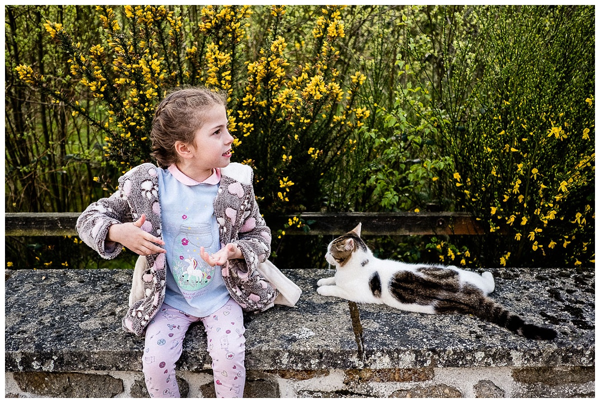 les photos du quotidien d'audrey guyon, photographe du quotidien en normandie