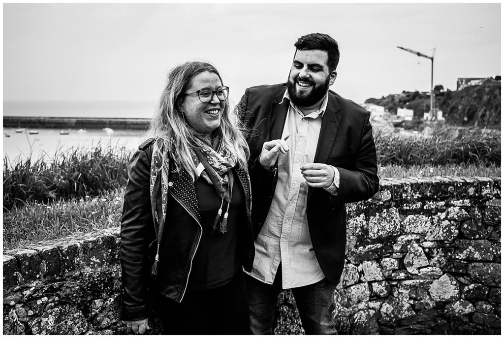 seance engagement, seance photo couple, audrey guyon, photographe interprete, photographe mariage normandie, granville, photographe emotions, photos de couple granville, complicite, amour, french wedding photographer