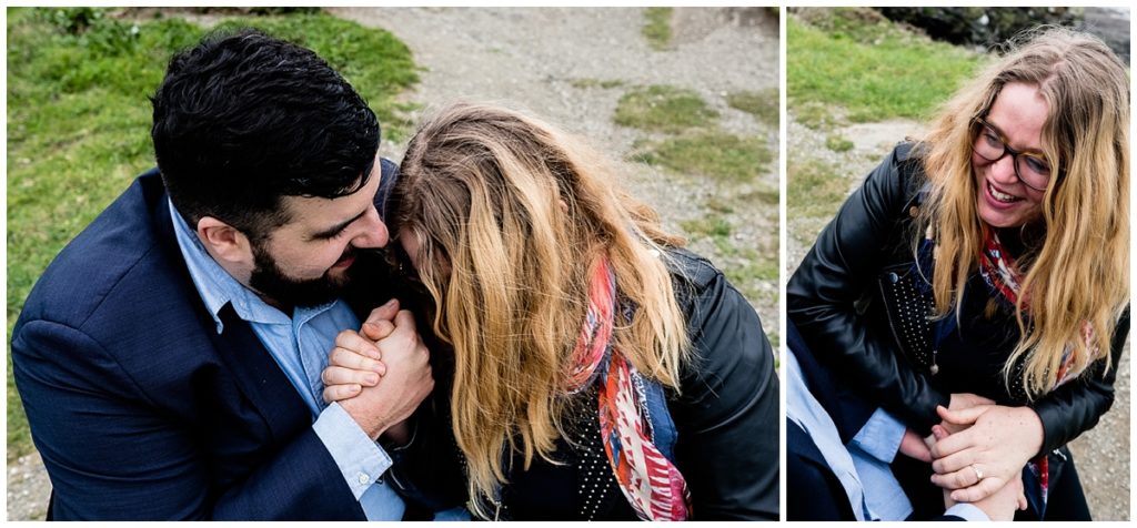 seance engagement, seance photo couple, audrey guyon, photographe interprete, photographe mariage normandie, granville, photographe emotions, photos de couple granville, complicite, amour, french wedding photographer