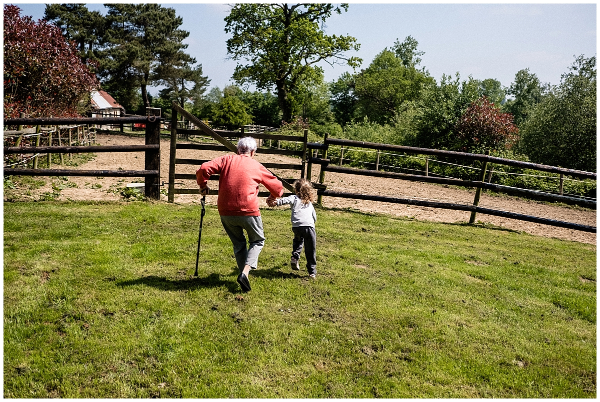 photographie du quotidien d'audrey guyon, photographe du quotidien en normandie