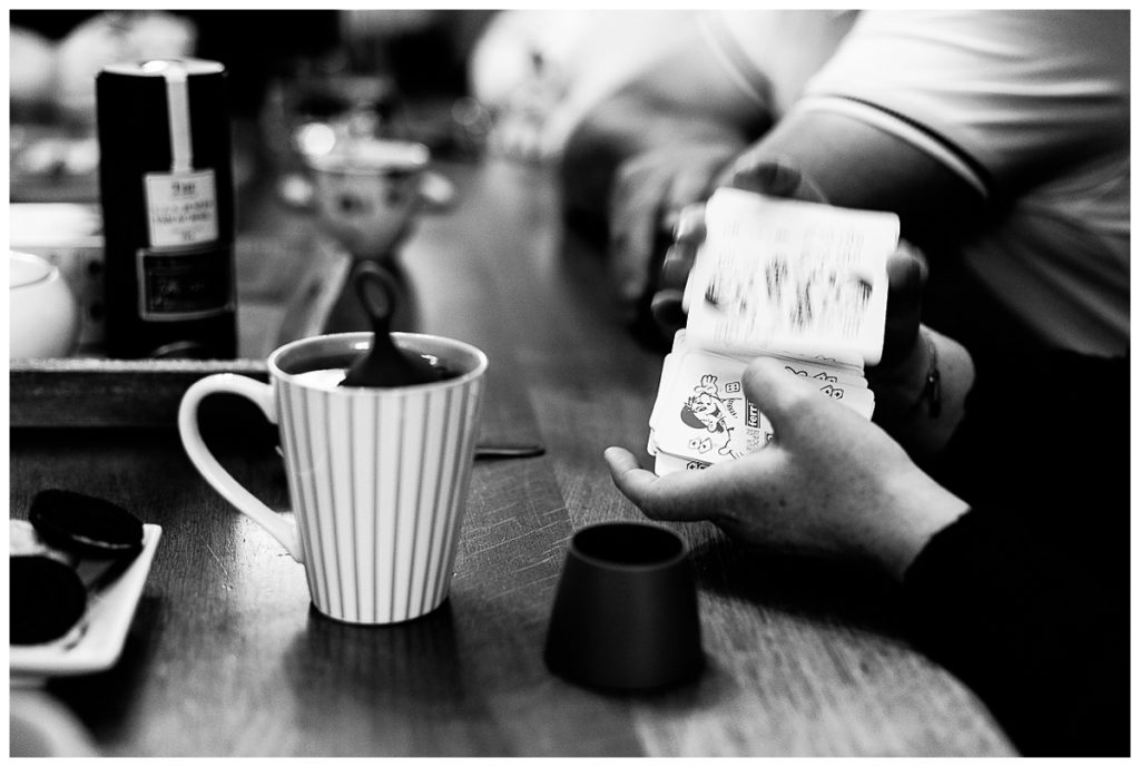 reportage photo d'une séance famille en normandie, par audrey guyon