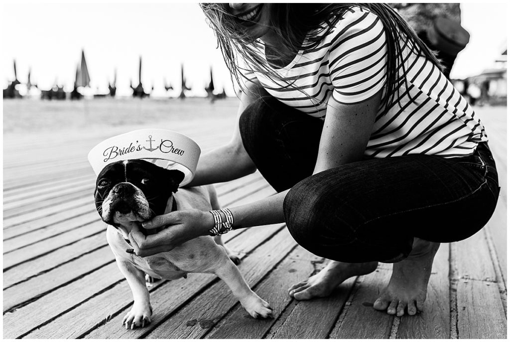 evjf à deauville, audrey guyon photographe