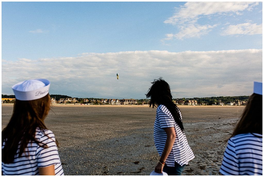 les photos d'un evjf à deauville par audrey guyon photographe evjf à deauville