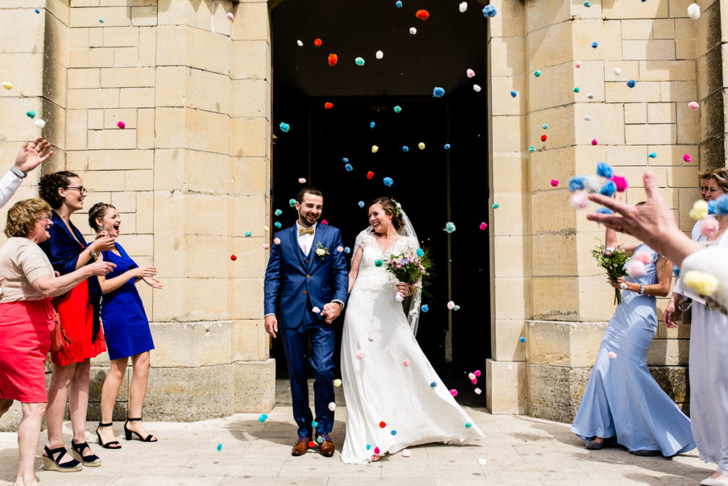 audrey guyon, photographe de mariage en normandie