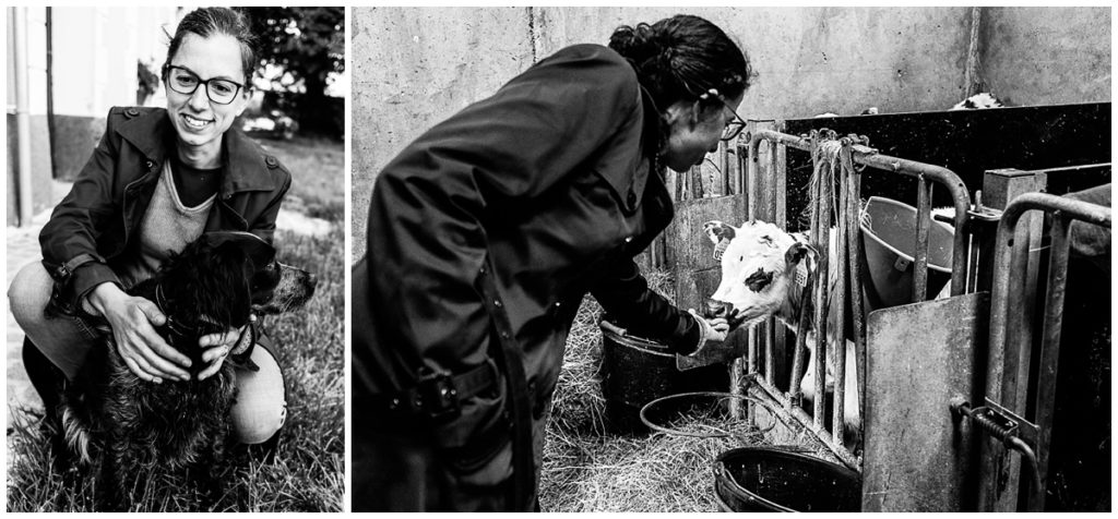 se marier chez soi a la ferme, par audrey guyon photographe