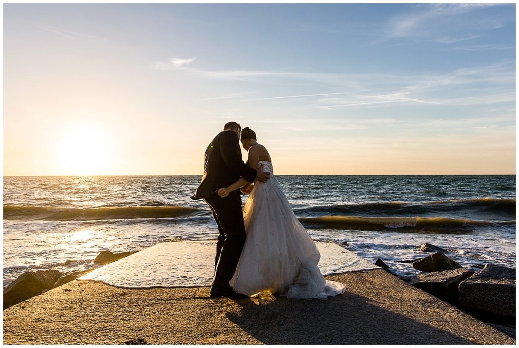 audrey guyon, photographe de mariage en normandie