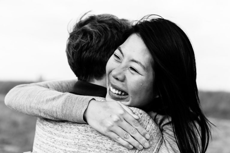 audrey guyon, photographe couple normandie