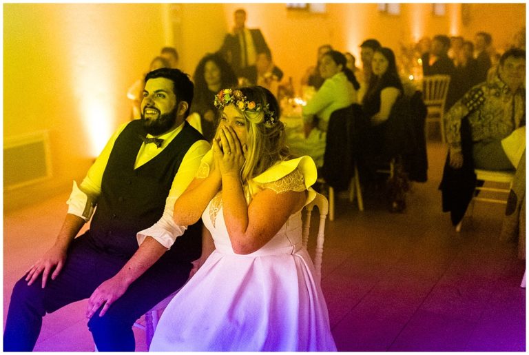 Audrey GUYON, photographe mariage normandie, vous présente un mariage champêtre au colombier du manoir