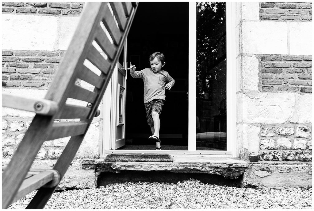 Audrey Guyon, photographe du quotidien en basse normandie