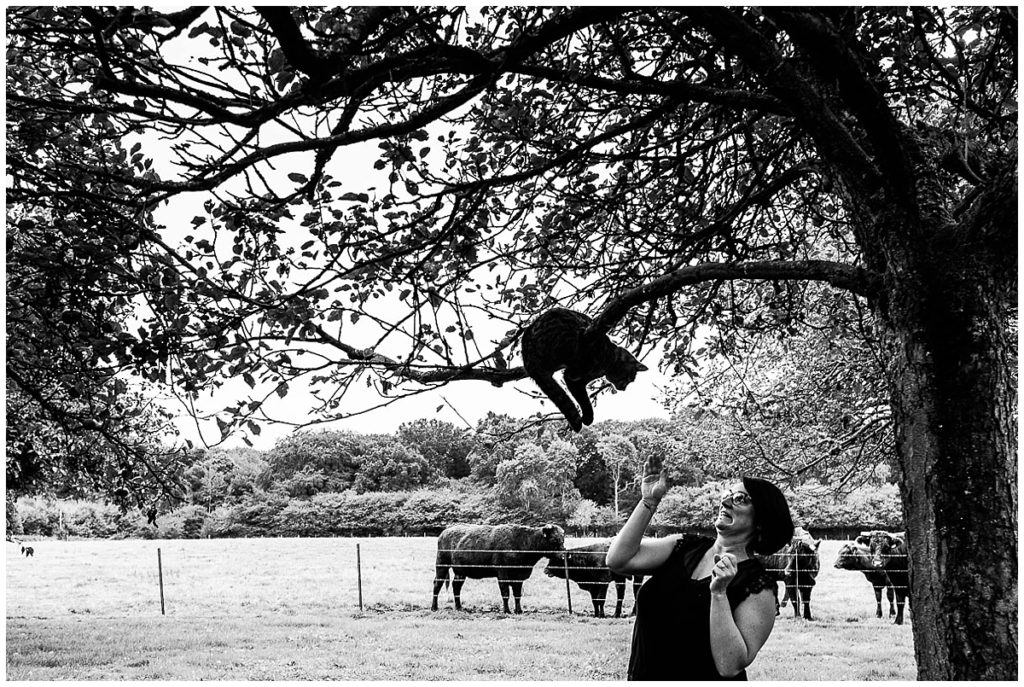 Audrey GUYON photographe de famille en normandie et partout en france.