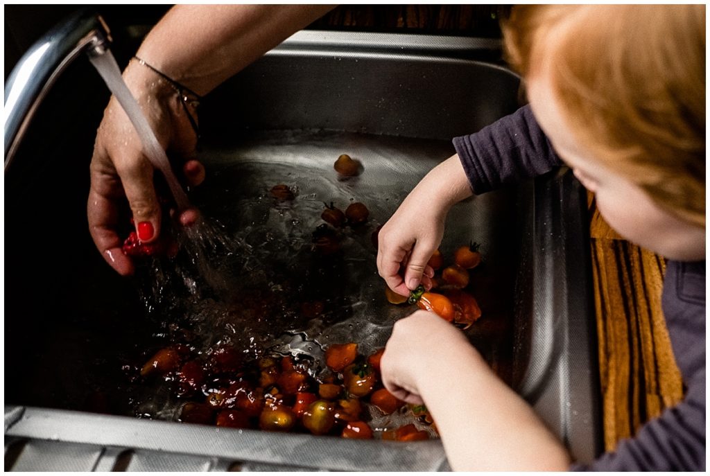 photographier la vie comme elle est, audrey guyon, photographe en normandie