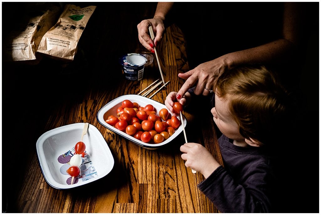 Audrey GUYON, photographe de famille en Normandie.