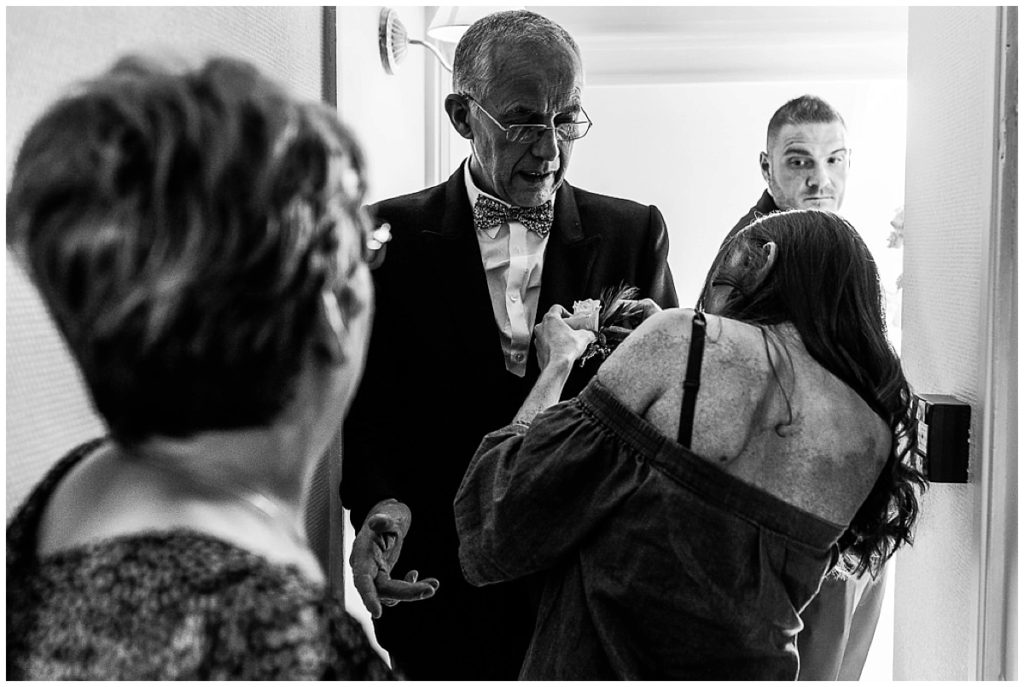 photographe mariage normandie