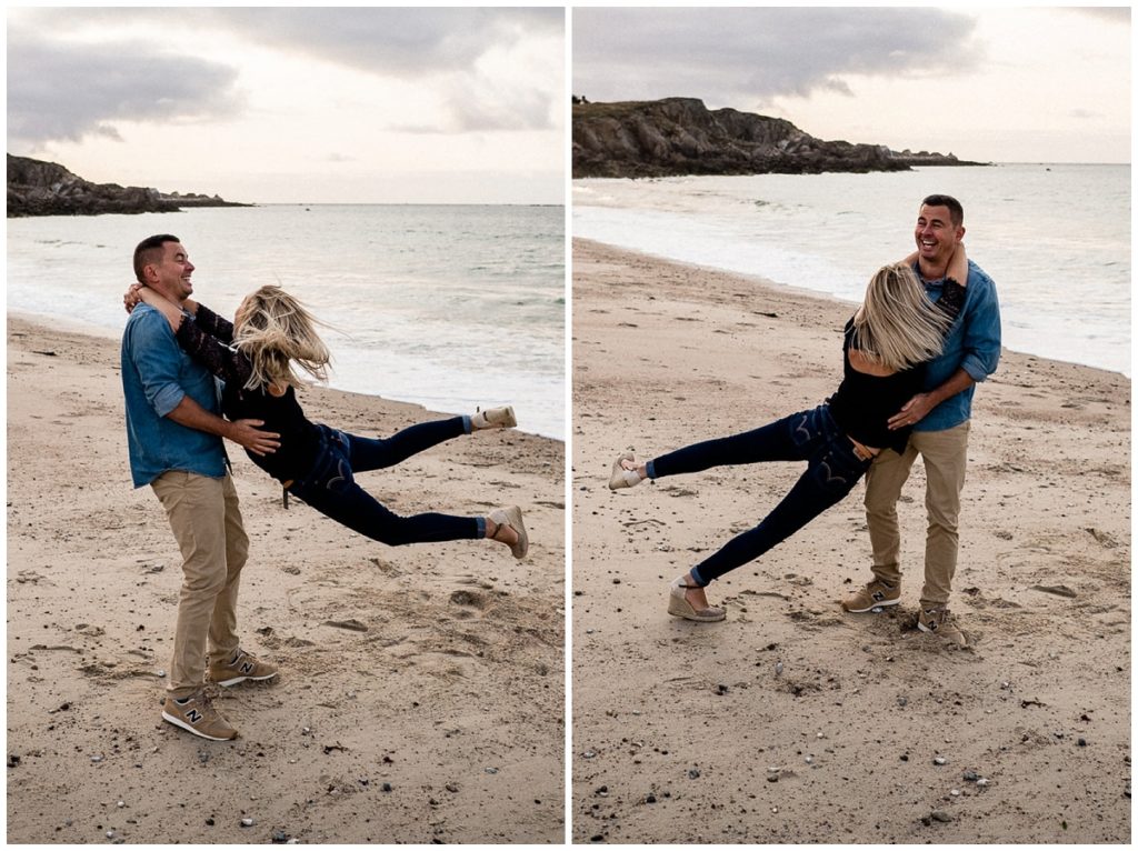 couple qui danse