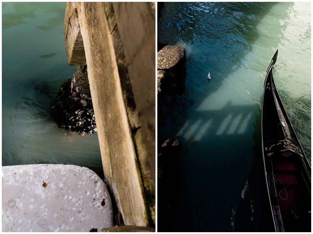 venise avec olivier follmi