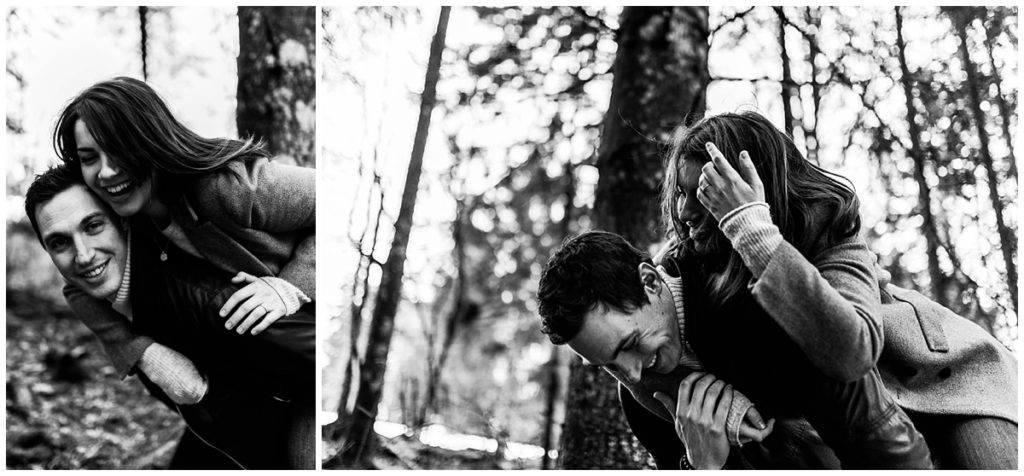 photos de couple en suisse, séance engagement