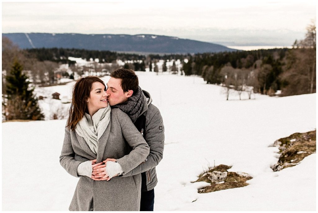 photo de couple en suisse audrey guyon