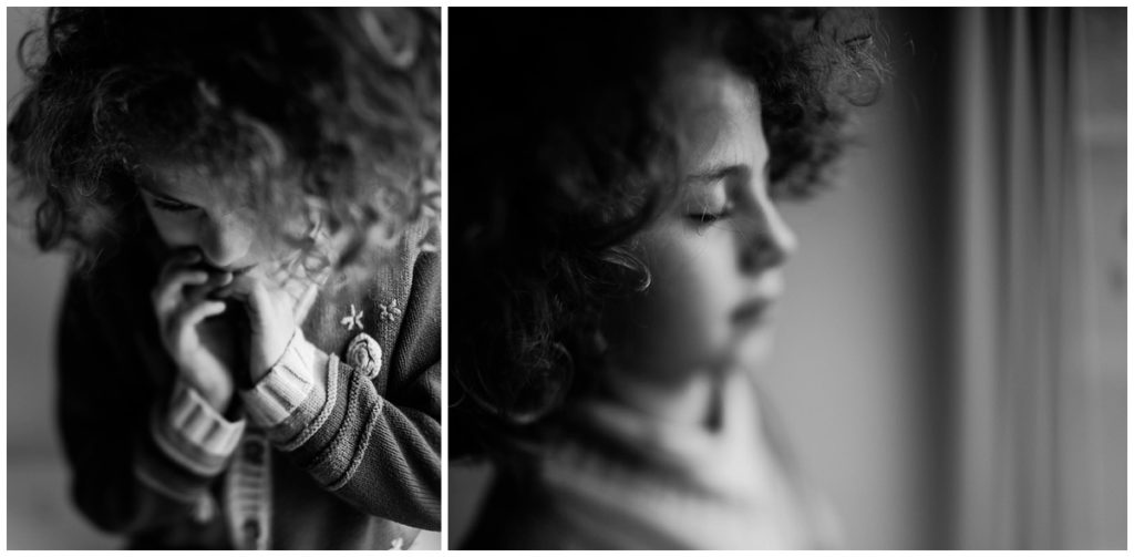 portraits en noir et blanc en freelensing, photographier l'humain