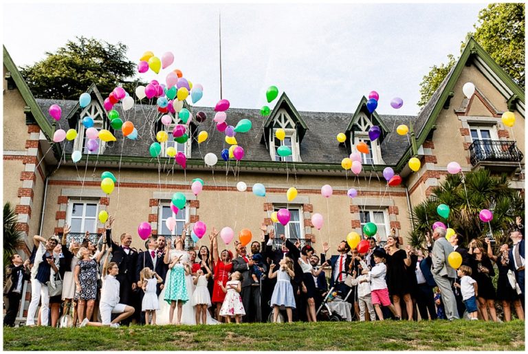 audrey guyon photographe mariage manche